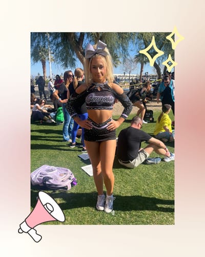 Customer photo review of Senza Sole Express - Professional Solution