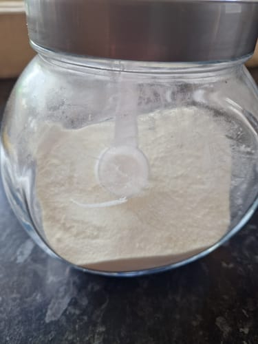 Customer photo review of Savings Bundle