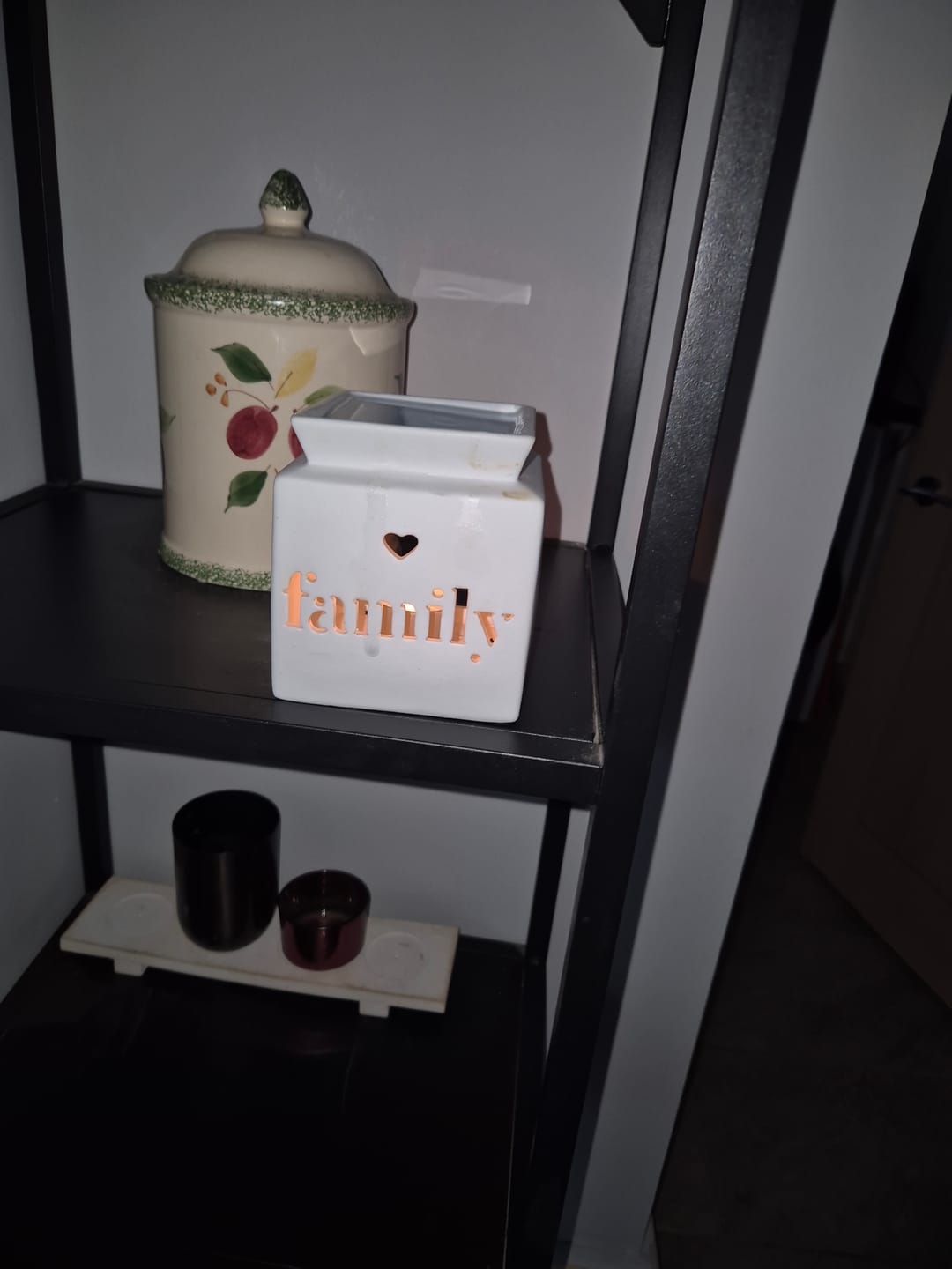 Customer photo review of Clean & Fresh Collection
