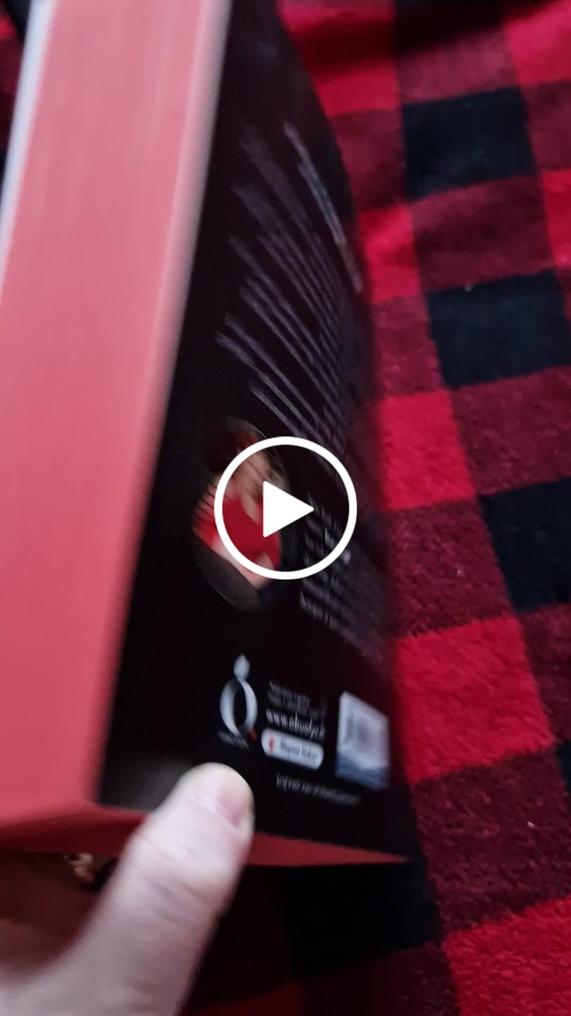 Customer video review of Susižavėjimas: tarptautinio tik tok fenomeno, sužavėjusio pasaulį, tęsinys (minkštais viršeliais)