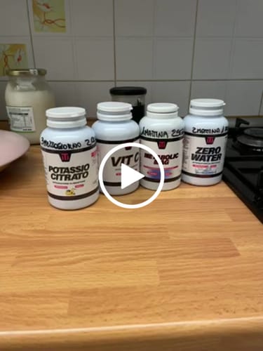 Customer video review of Metabolic Mag 90 cps - 30 Dosi