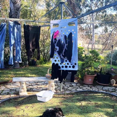 Customer photo review of Poko Family (Large)