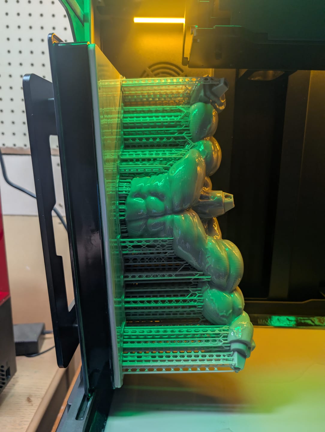 Customer photo review of Pre-order Uniformation GK3 Ultra