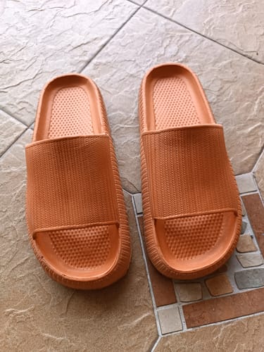 Customer photo review of Comfii™ Air Slide