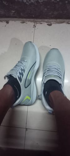 Customer photo review of Bacca Bucci Essential