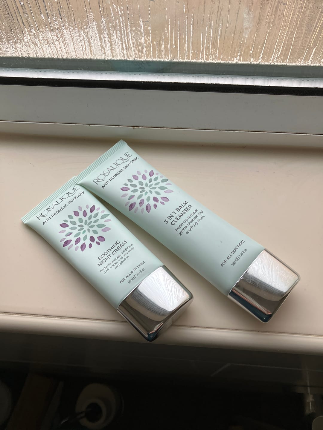 Customer photo review of The Miracle Collection