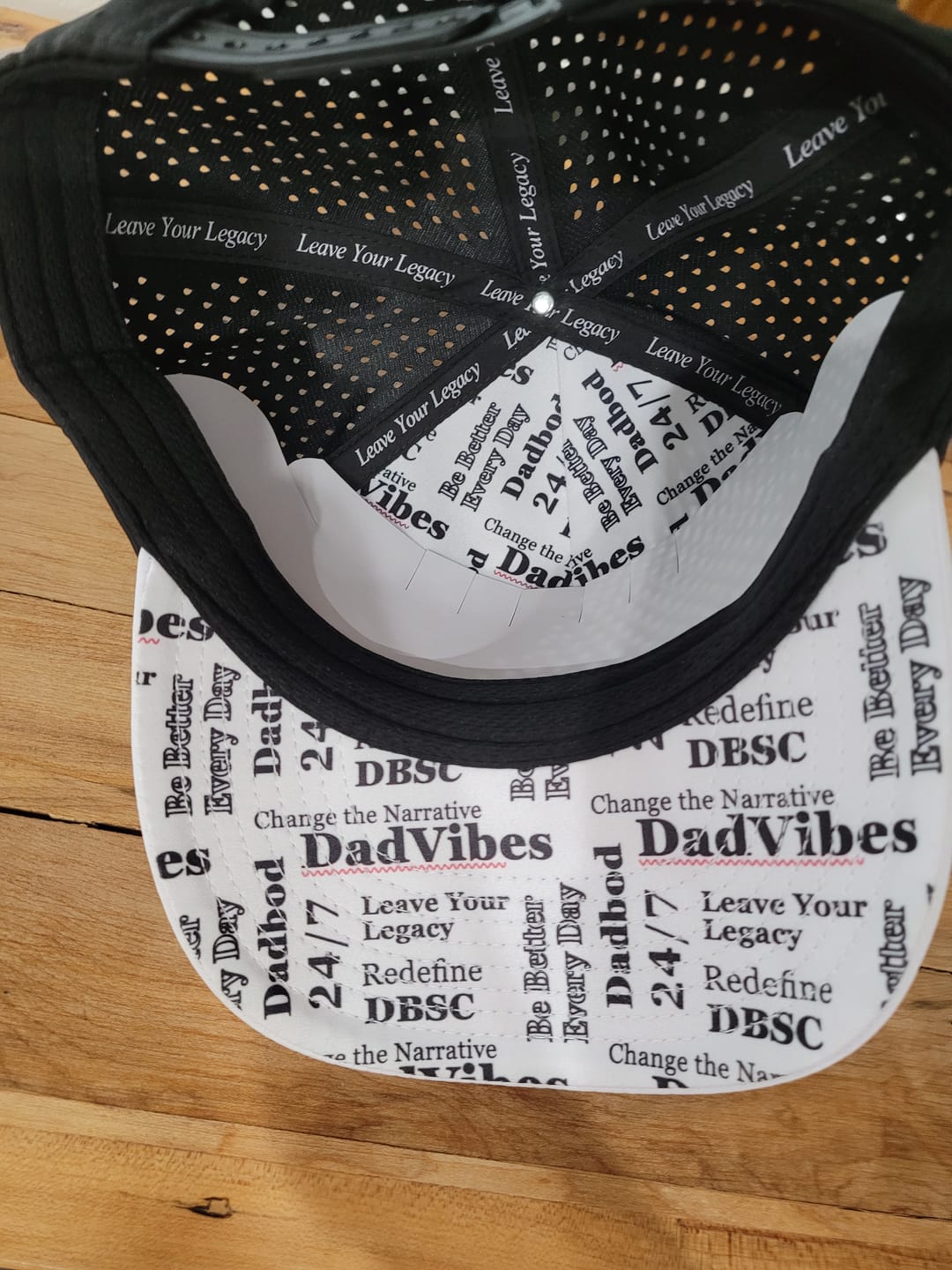 Customer photo review of Mystery Box