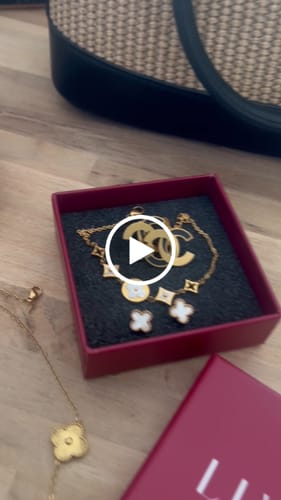 Customer video review of Mystery Box 85