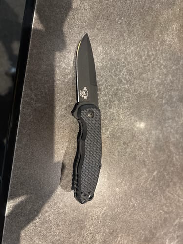 Customer photo review of The Sentrax