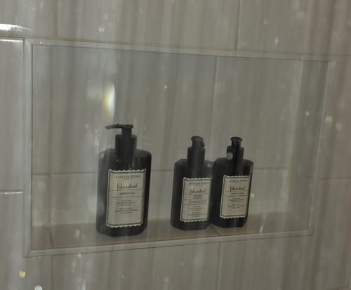 undefined review of Istanbul Geparfumeerde Shampoo 250ml image 1 out of 1