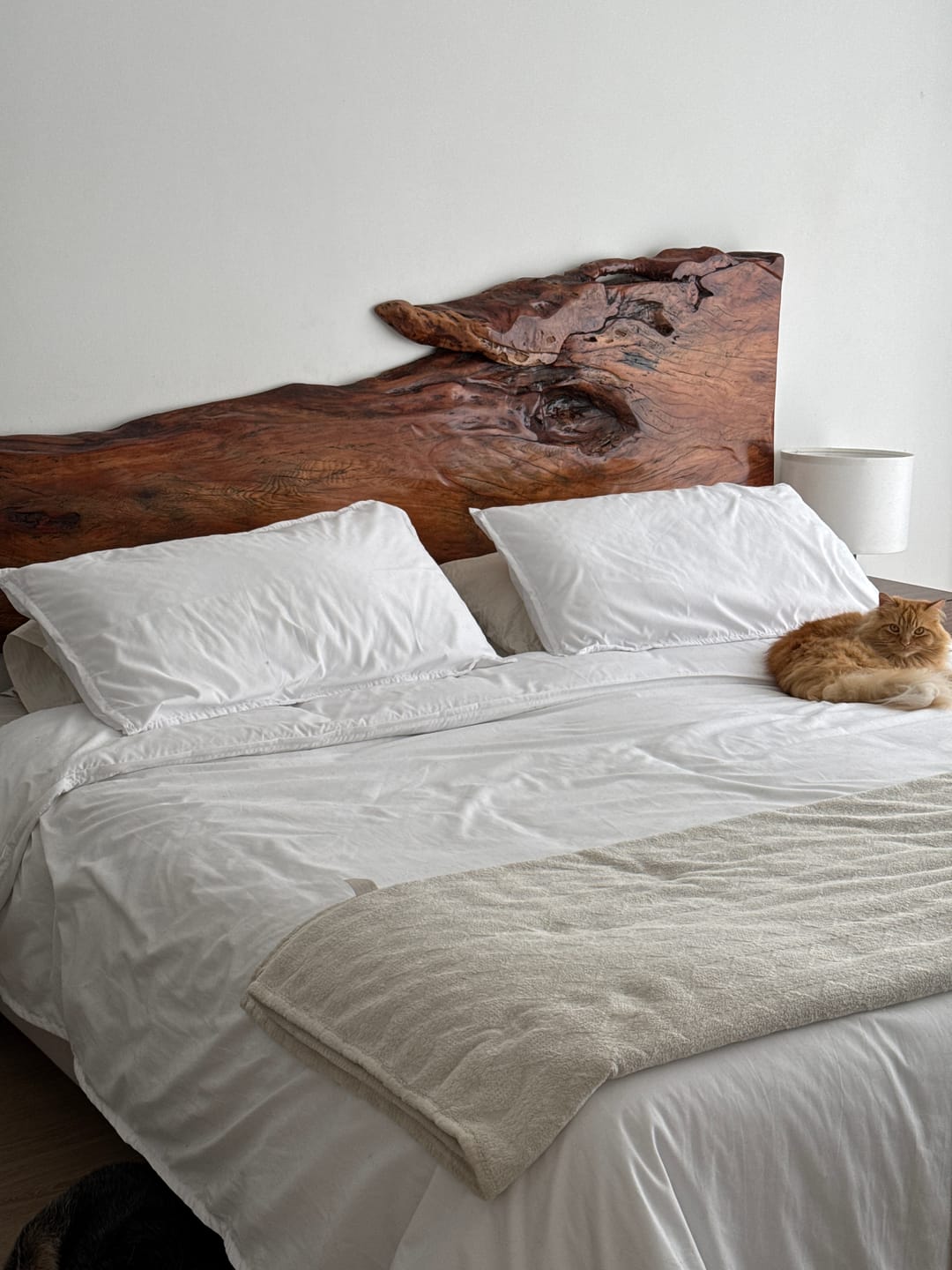 Customer photo review of Duvet Cover Coco - Colección Pastello