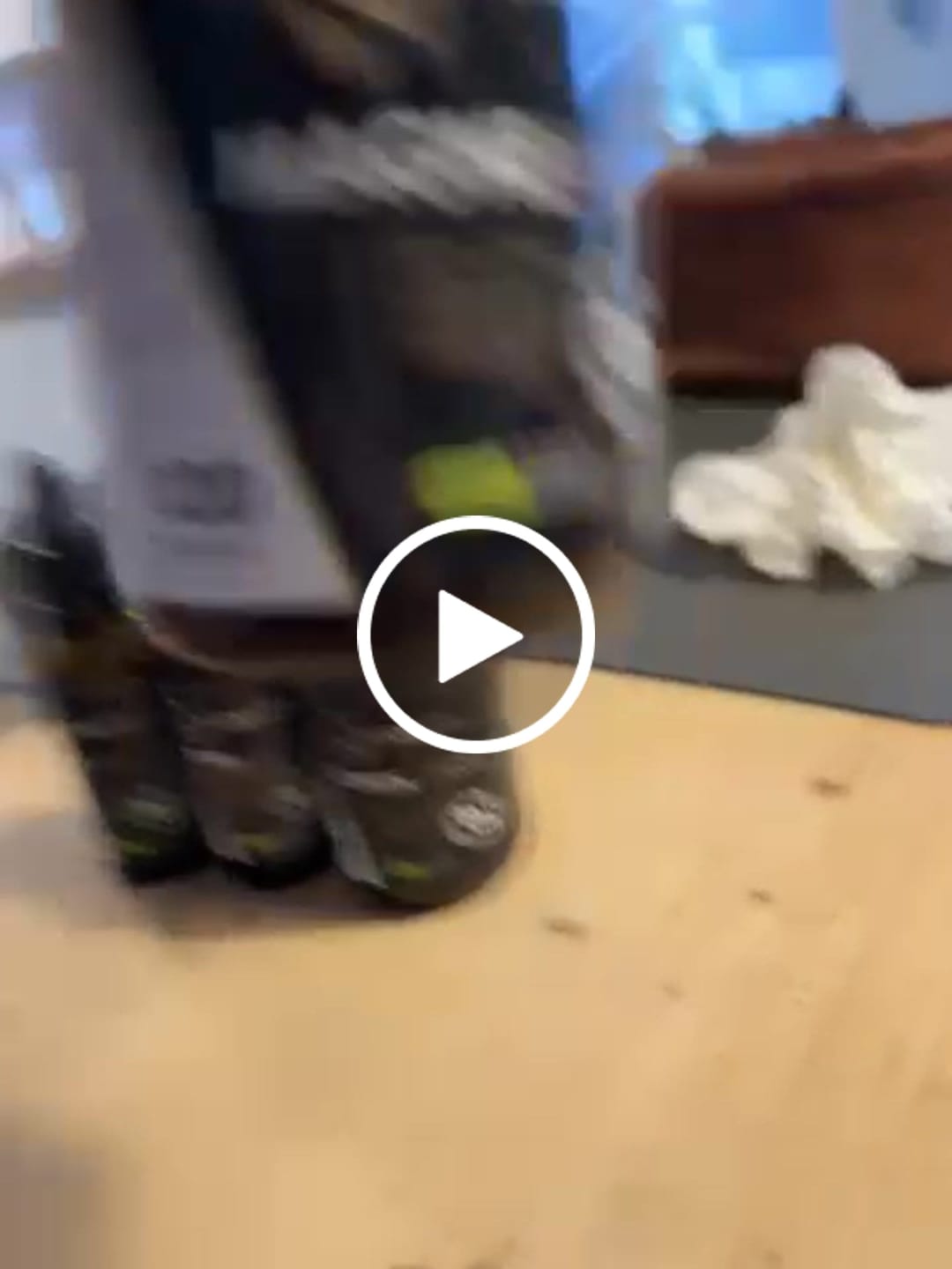 Customer video review of Magnesium Citrat
