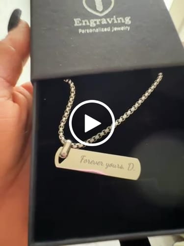 Customer video review of Ogrlica: Odin