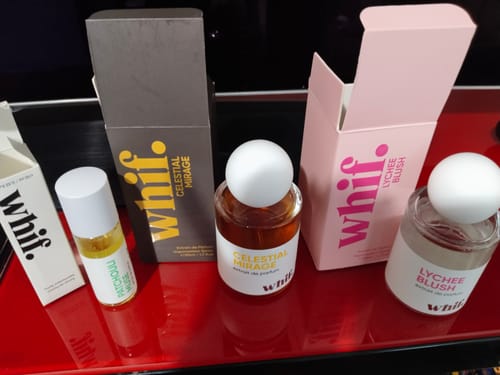 Customer photo review of Free Entry To Ninja Giveaway