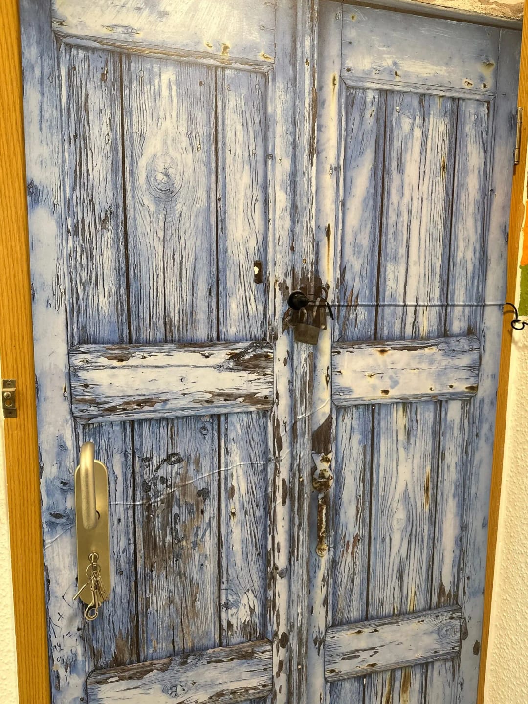 Customer photo review of Juda Caméra WiFi | Surveillance Intelligente de Votre Porte d’Entrée