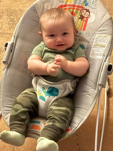Customer photo review of GFP GOLD VIP