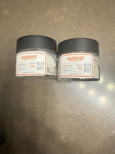 Customer photo review of Snowballs