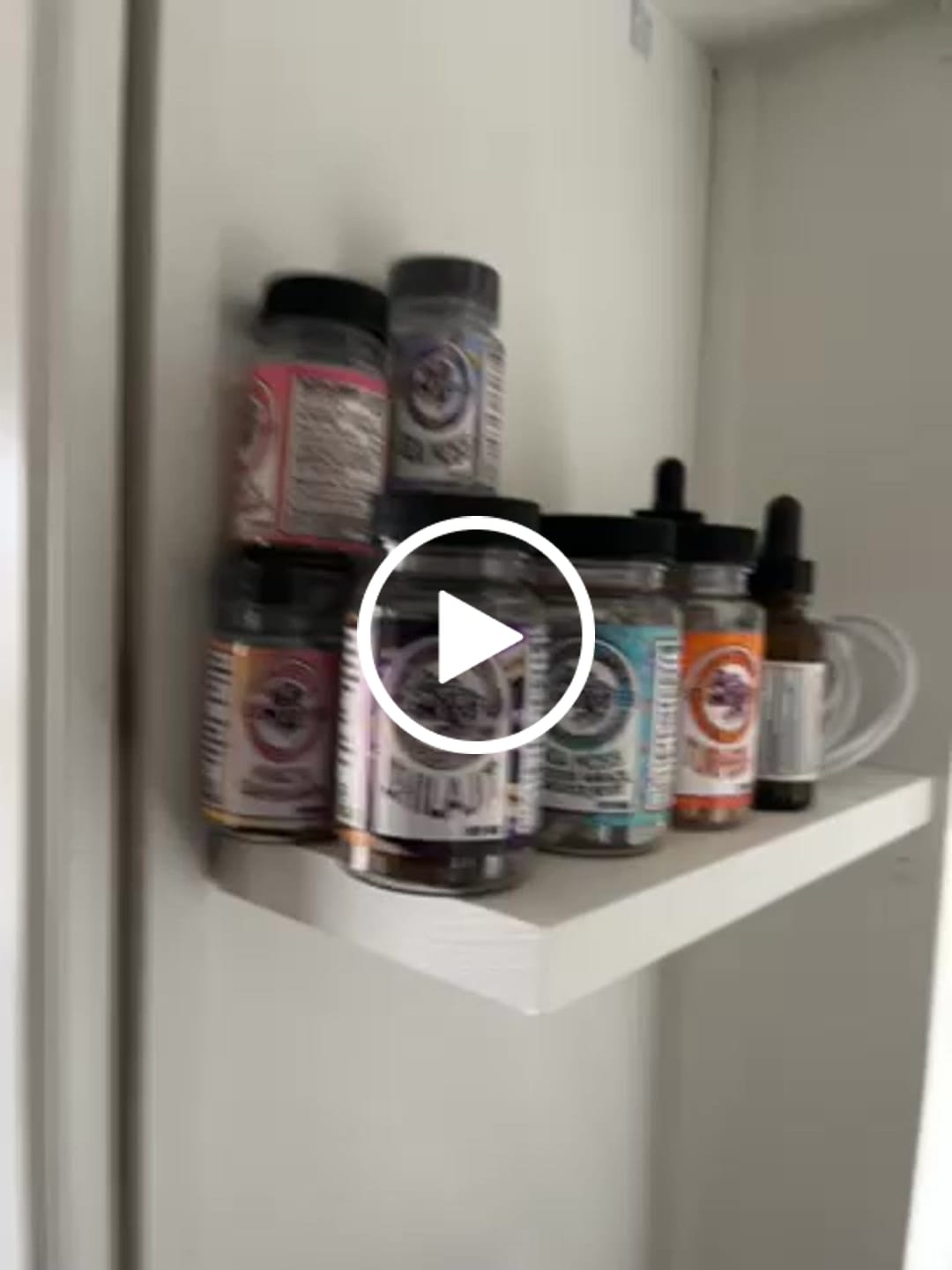 Customer video review of Himalayan Shilajit: 60ct