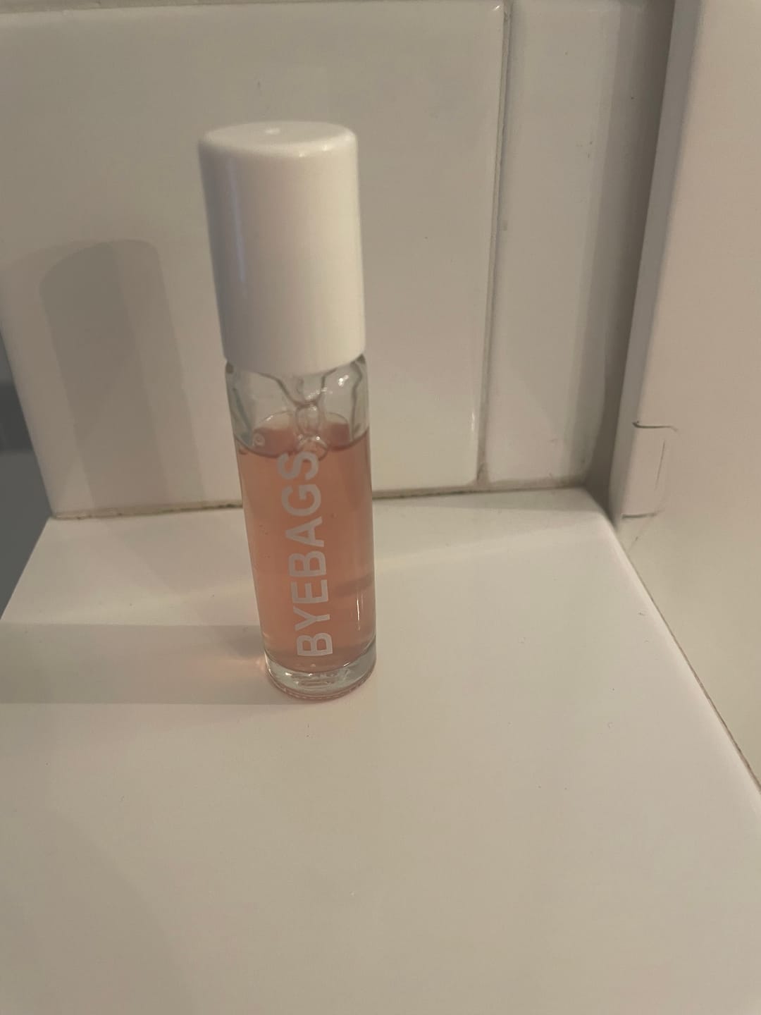 Customer photo review of Set Rivitalizzante Occhi