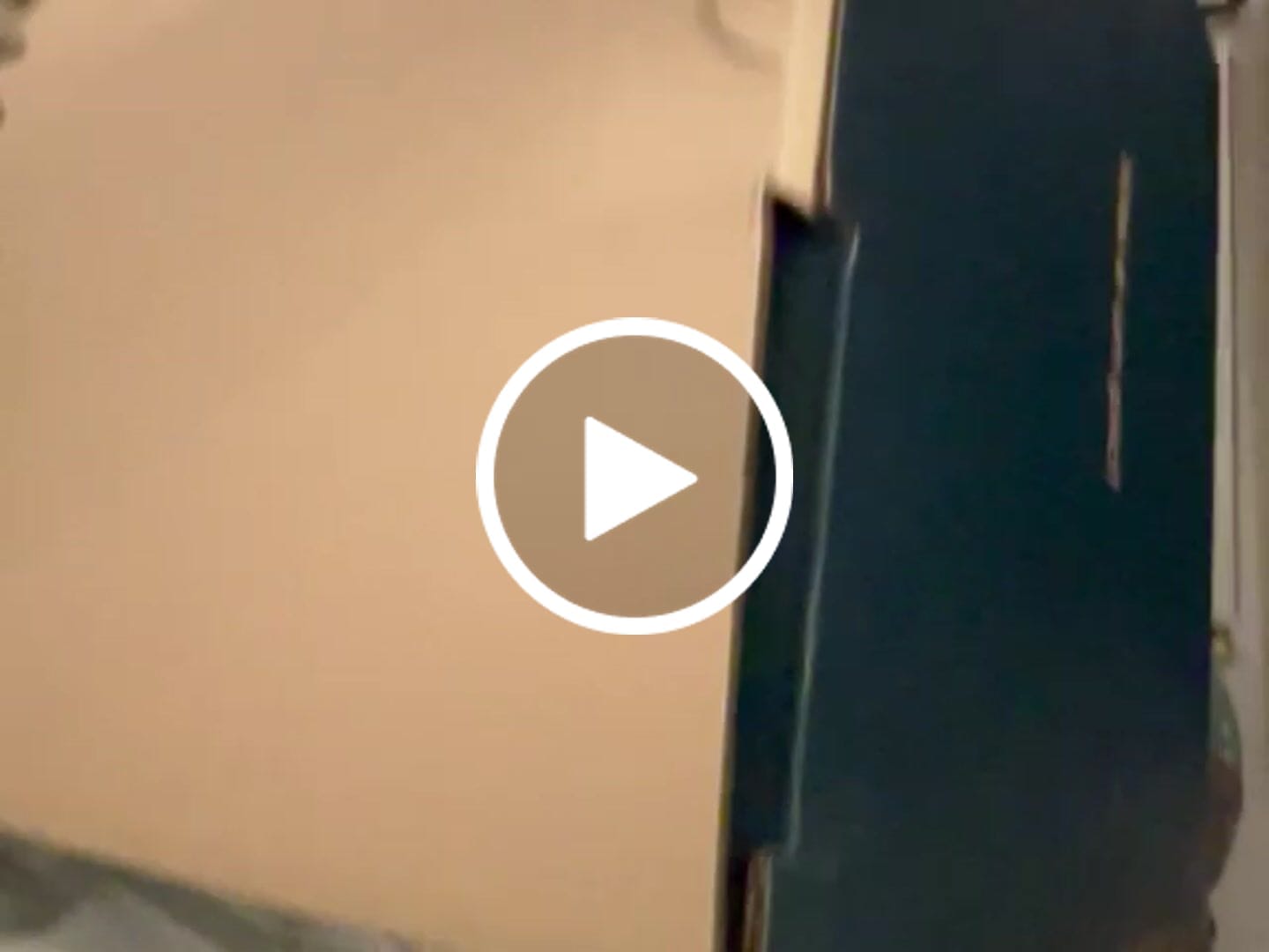 Customer video review of Pernă Silva Latex