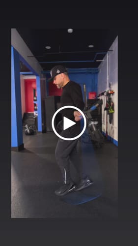 Customer video review of Timeless Jump™ Rope