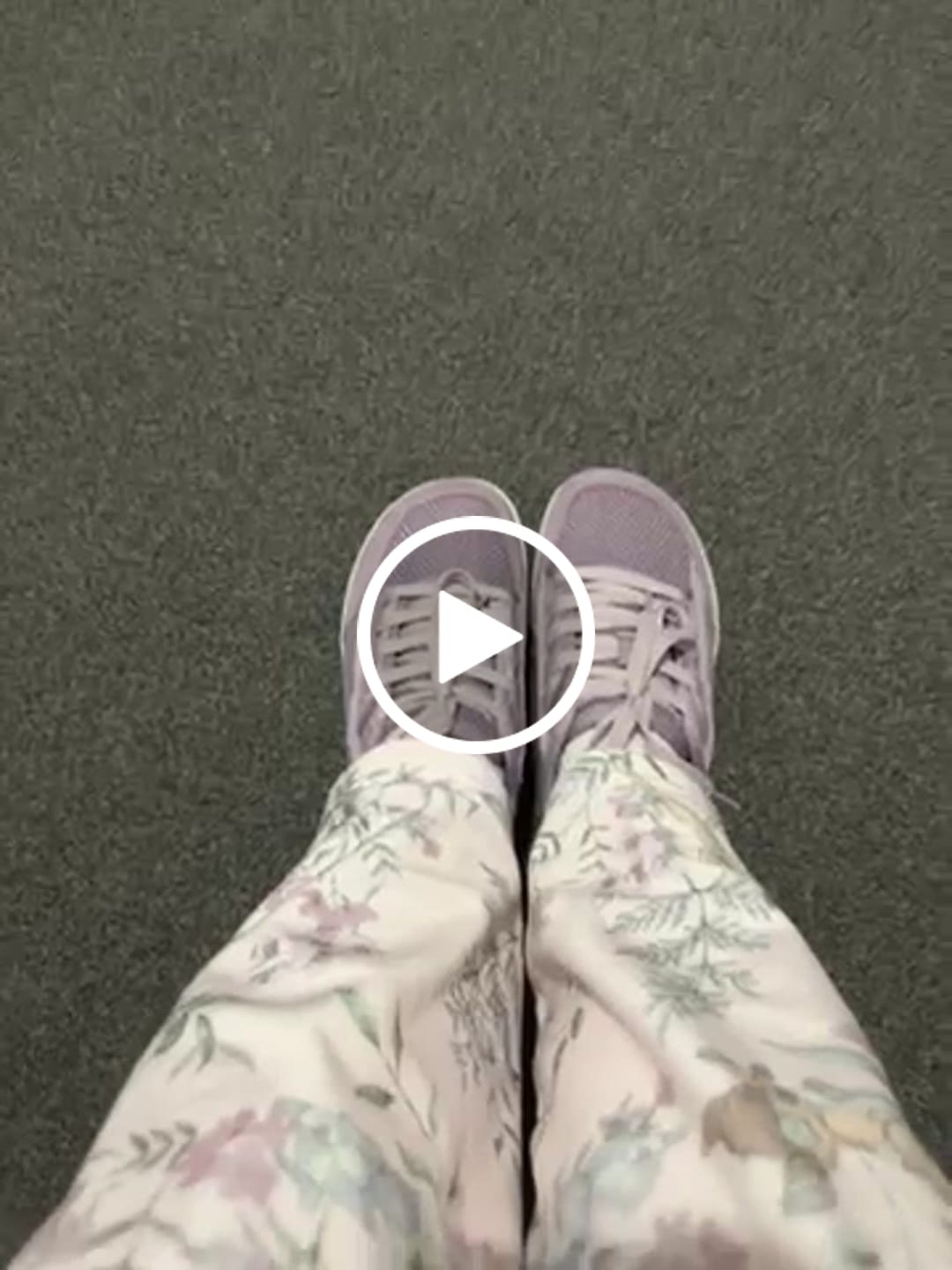 Customer video review of Hyacinth - Barefoot Shoes