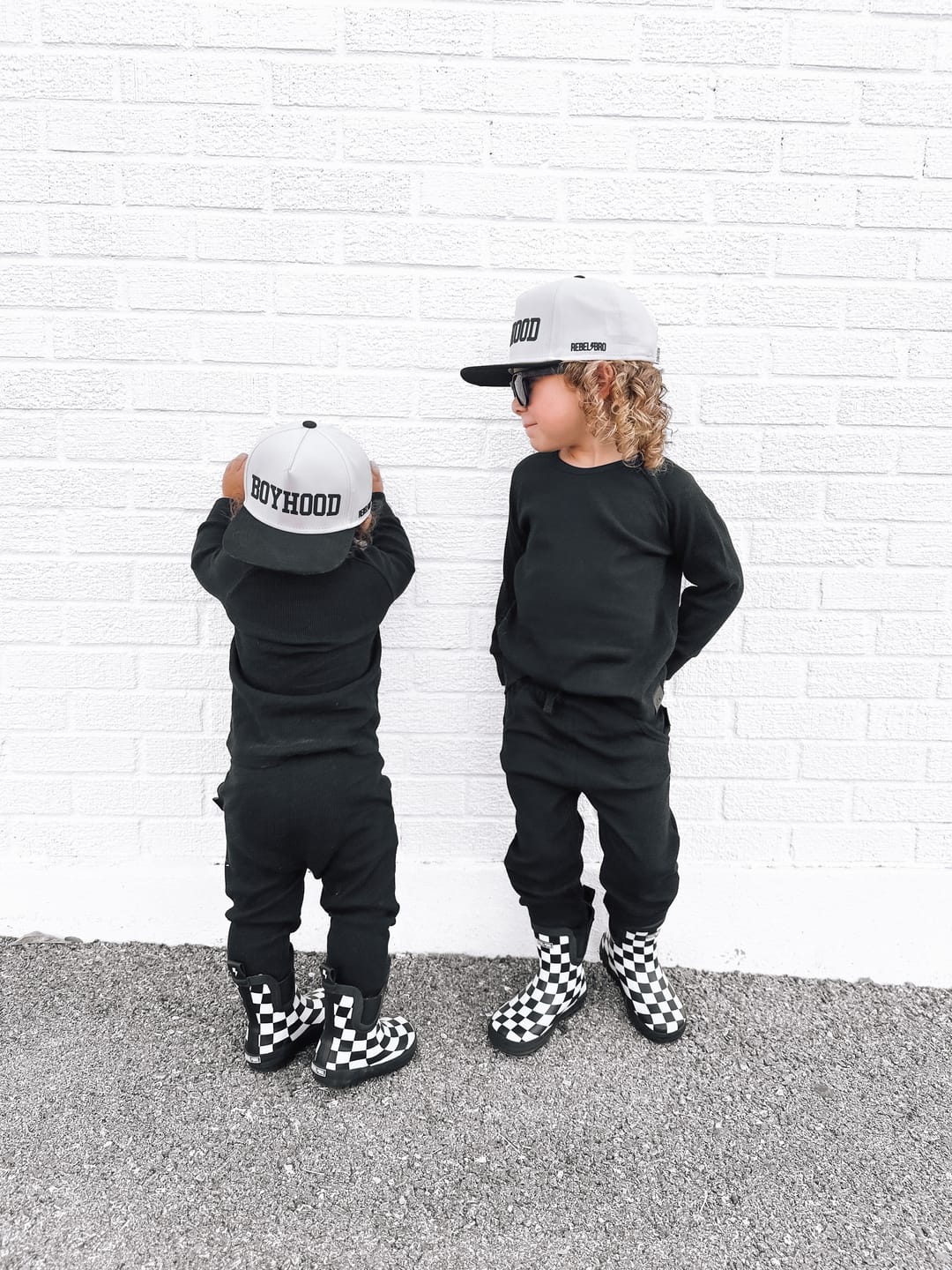 Customer photo review of Holstyn Midi Boot in Venice