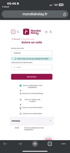 Customer photo review of Coffret Ultime