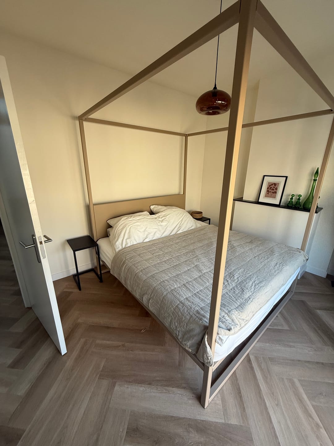 Customer photo review of Hemelbed °02