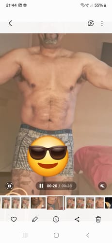 Customer photo review of Testo Charge 90 Capsules + GRATIS E-book