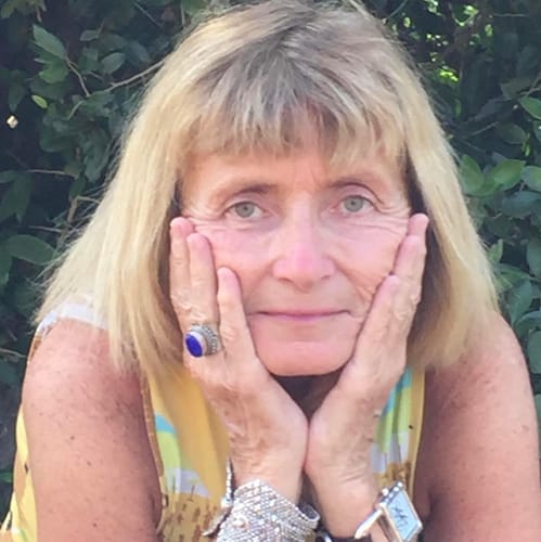 Customer photo review of Anneau "Mantra Secret"