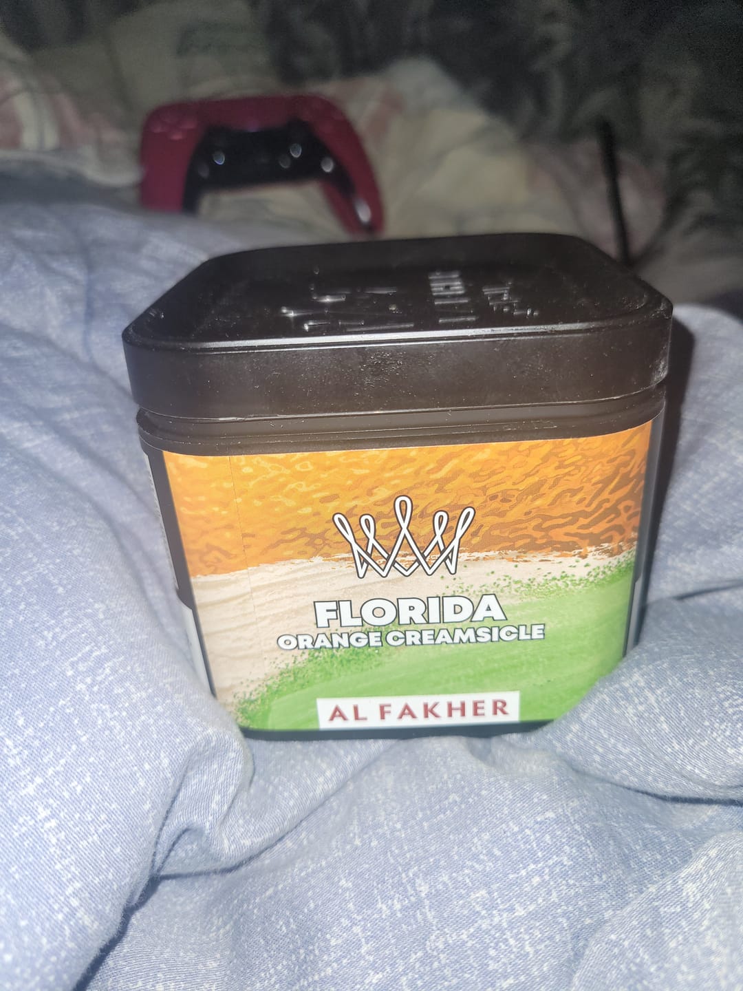 Customer photo review of Al Fakher Shisha 250g