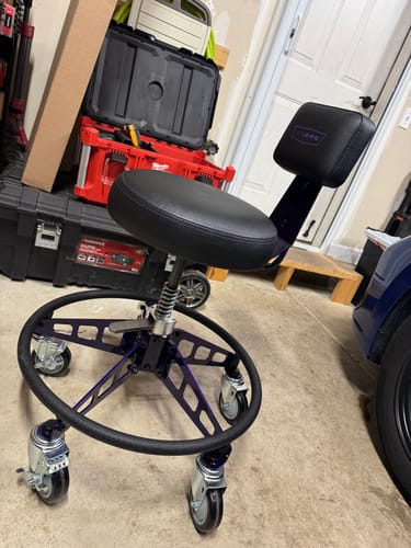 Customer photo review of VIOLA EDITION (ROBUST MODEL)