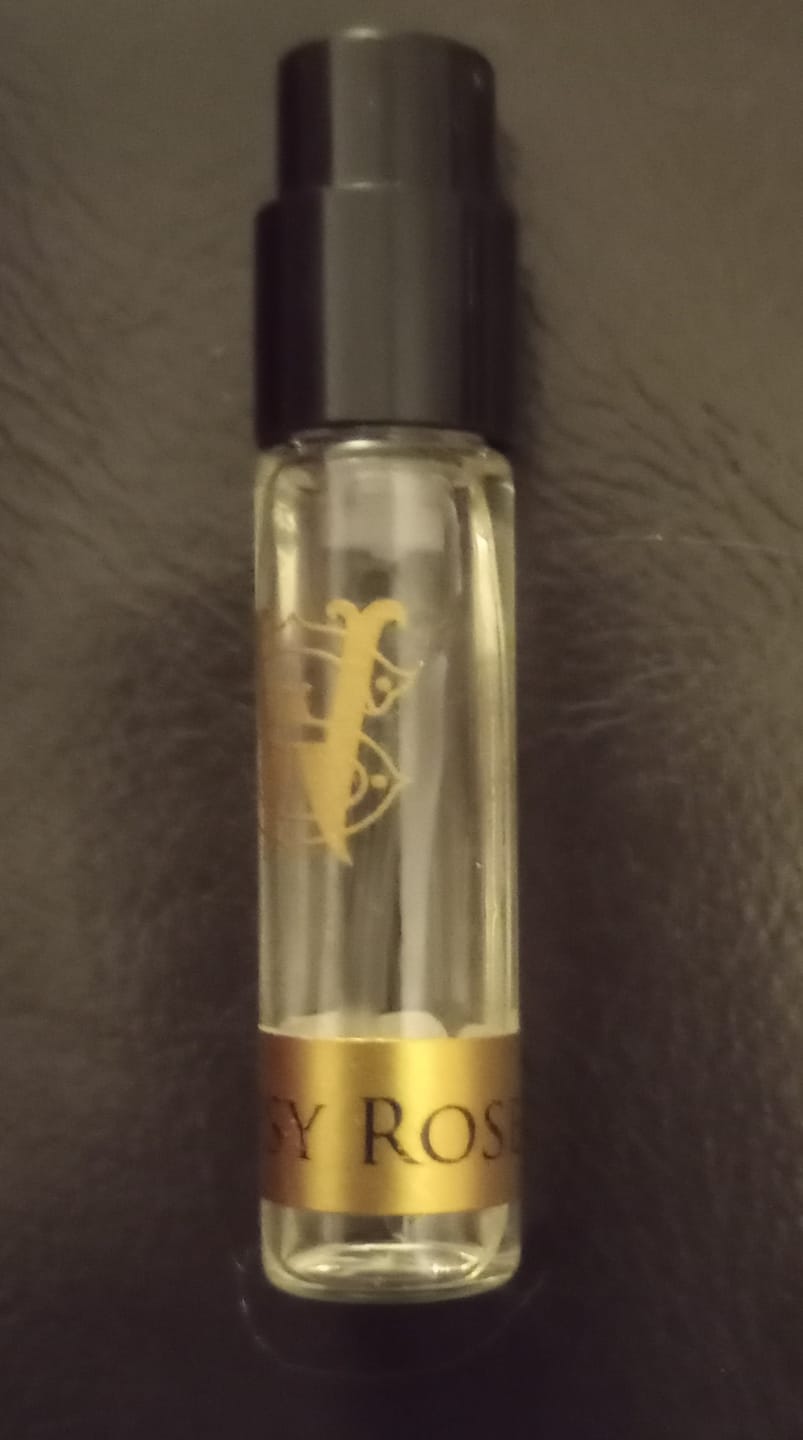 Customer photo review of Gypsy Rose