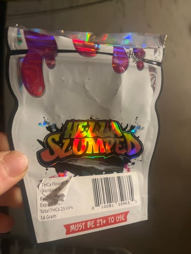 Customer photo review of Shipping Protection by Route