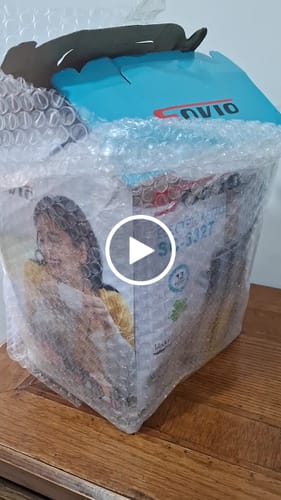 Customer video review of Sovio 2.7L Electric Kettle - Lot Imported