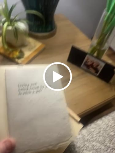 Customer video review of Love Bundle I