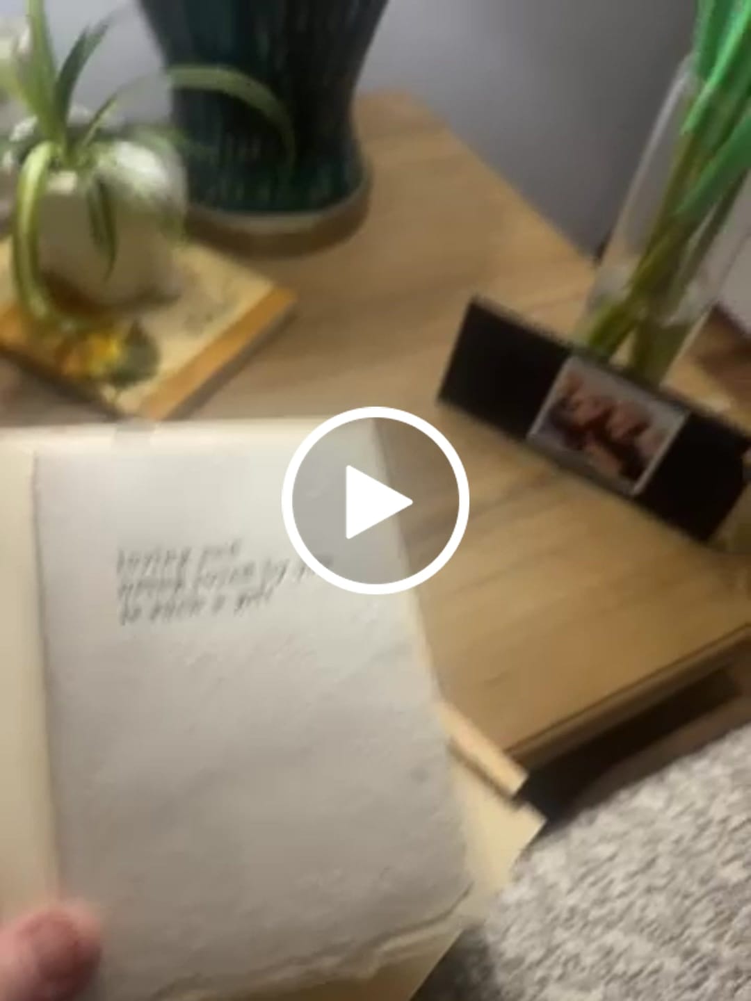 Customer video review of Love Bundle I