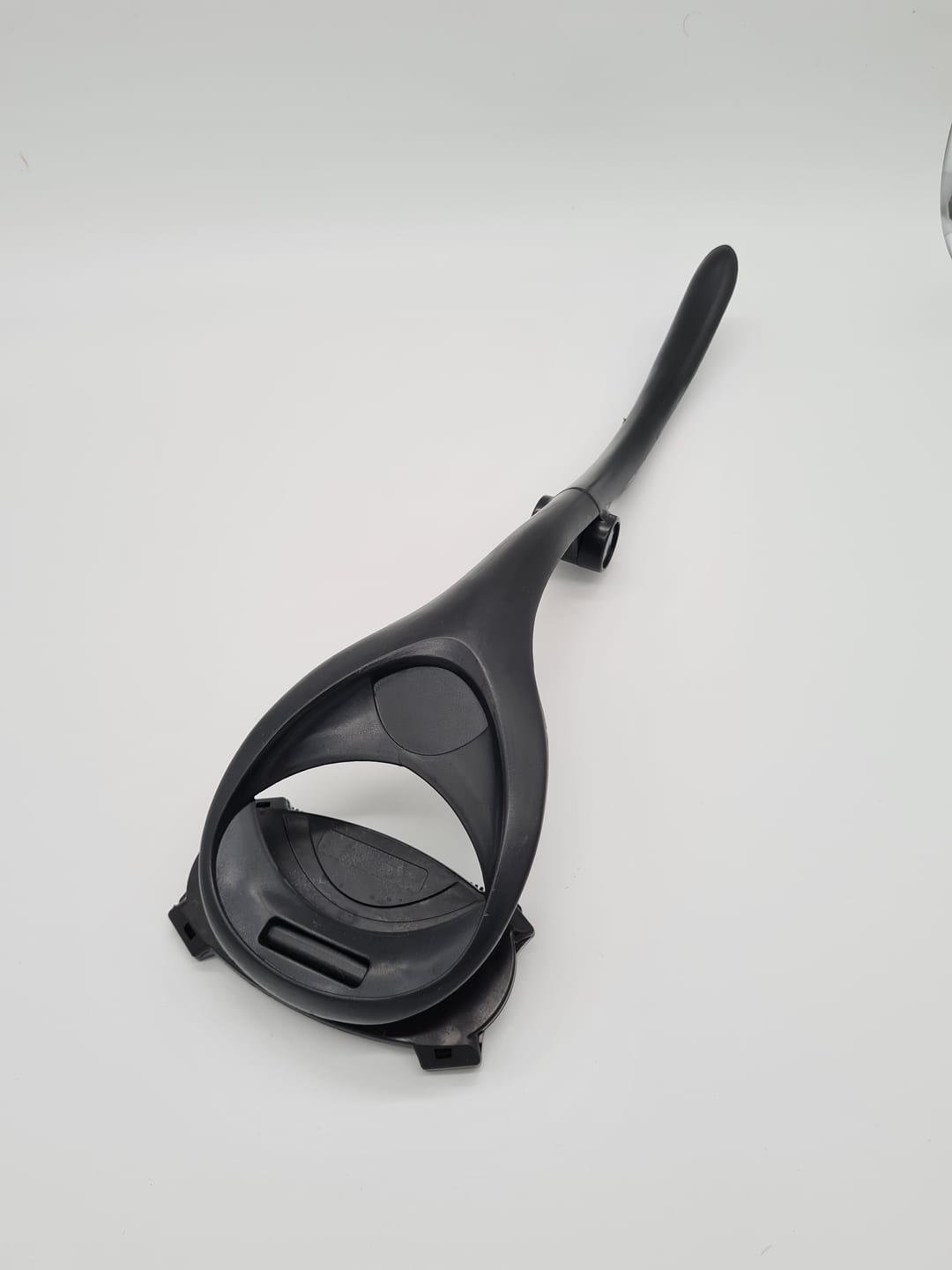 Customer photo review of BackGlide Pro | Rückenrasierer