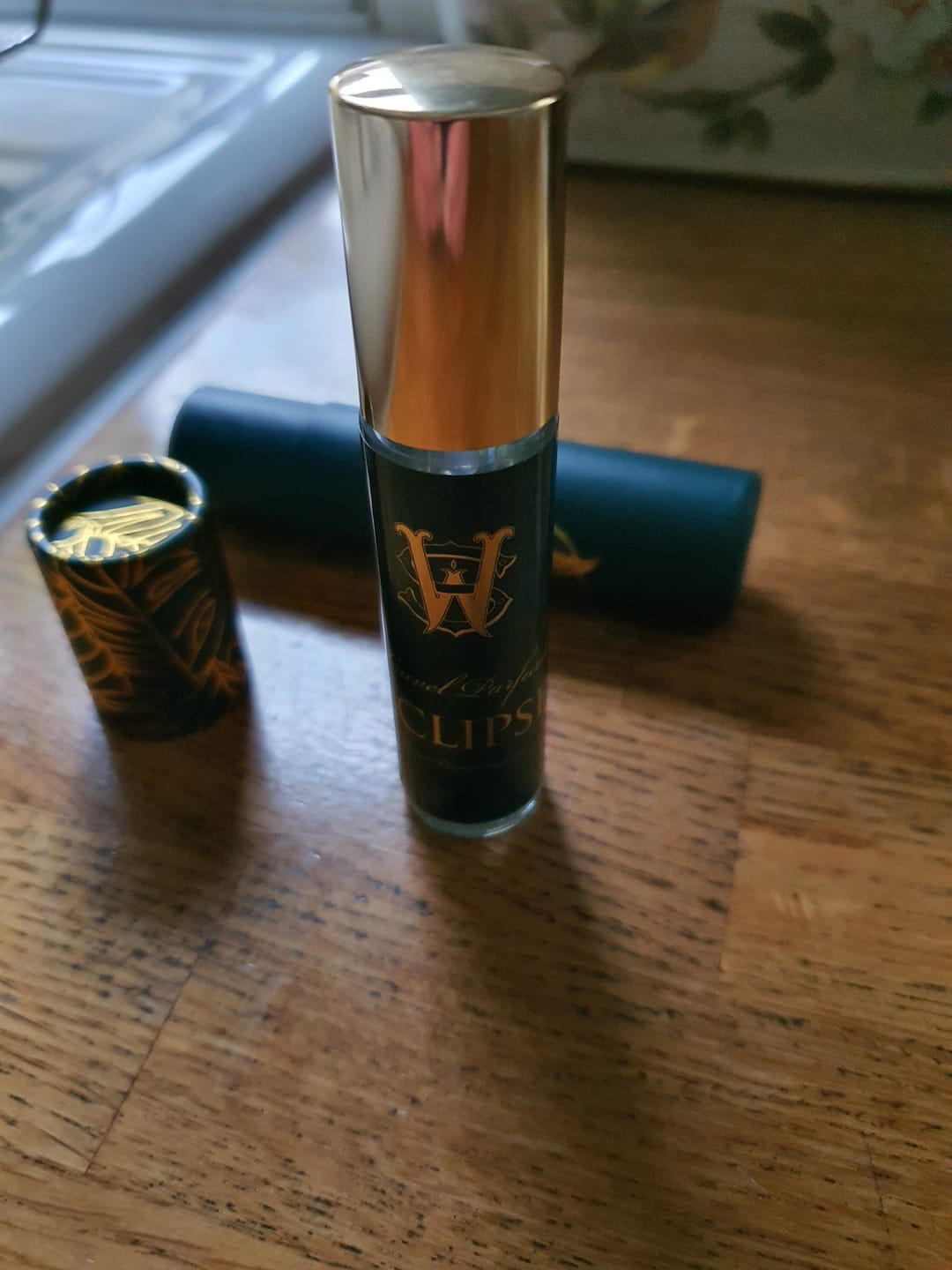 Customer photo review of Eclipse