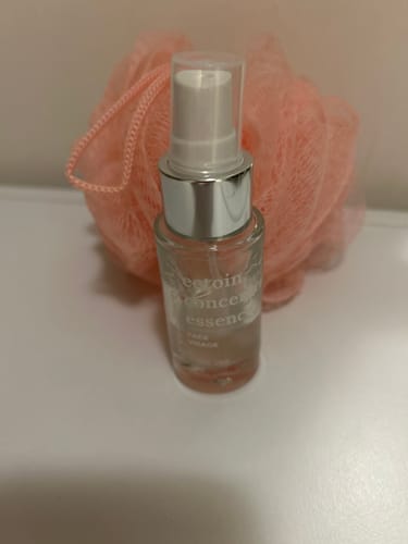 Customer photo review of Ectoin Concentrate Essence, 30ml