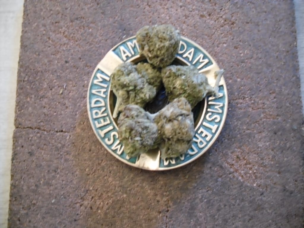 Customer photo review of 🍓 Strawberry - POWER LVL: 4.5/5