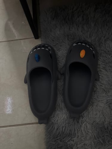 Customer photo review of Ultra Pack Sharklas® con Aletas