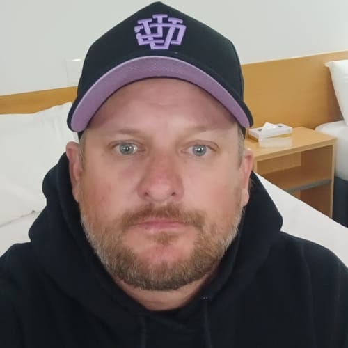 Nathan R. review of [LIMITED EDITION] Purple Shadow A-FRAME LVCO SNAPBACK image 1 out of 1