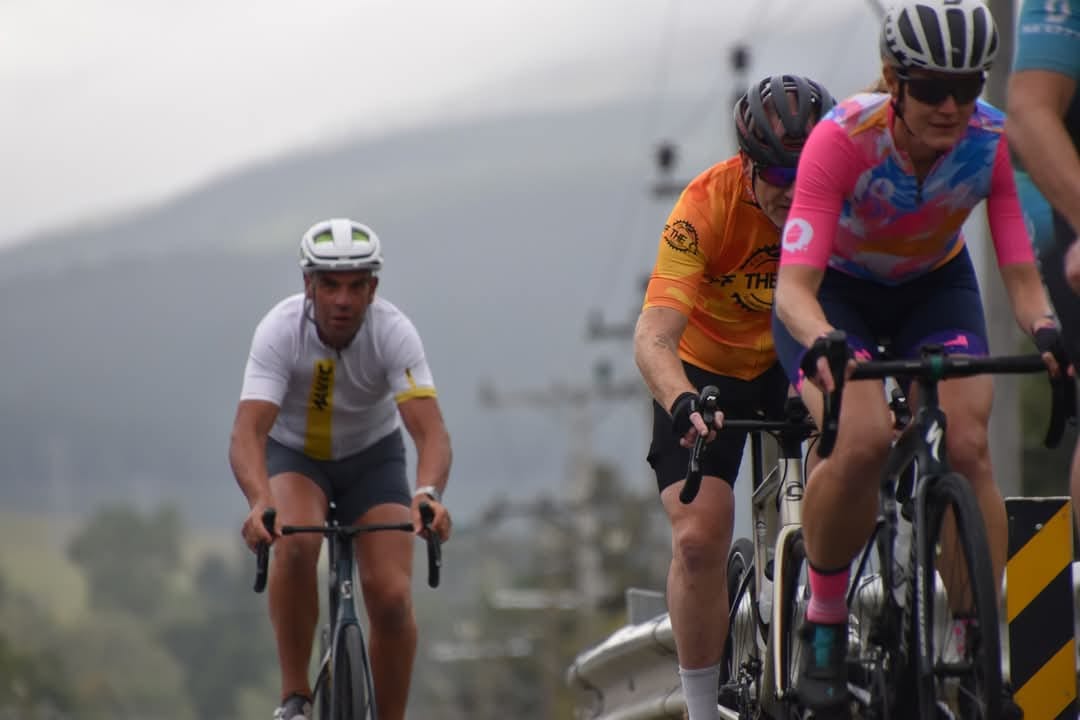Customer photo review of Womens Dreamwave Aero Jersey