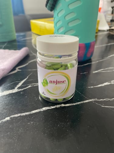 Customer photo review of ANJUSE PLUS