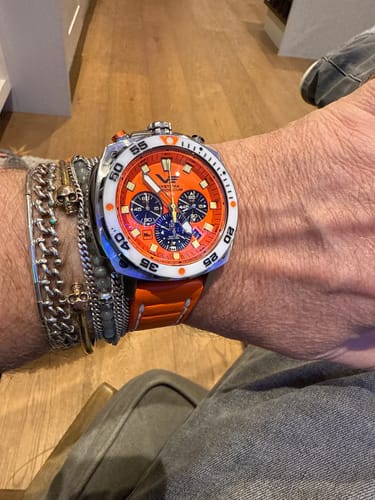 Customer photo review of SYSTEMA PERIODICUM NEON (Ne) VK67-650A723
