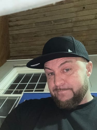 Customer photo review of THE ILLUMINATI 2.0 (7-flat)
