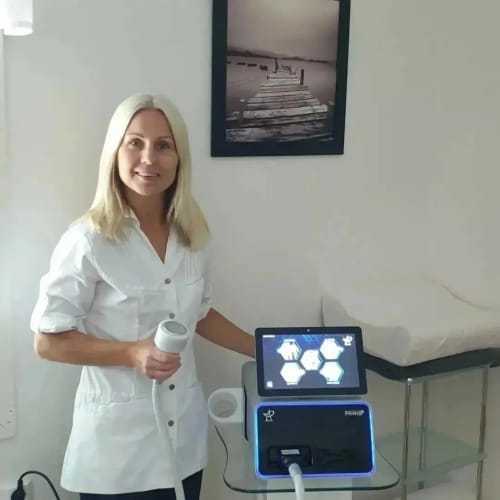 Customer photo review of Omega-3 Premium