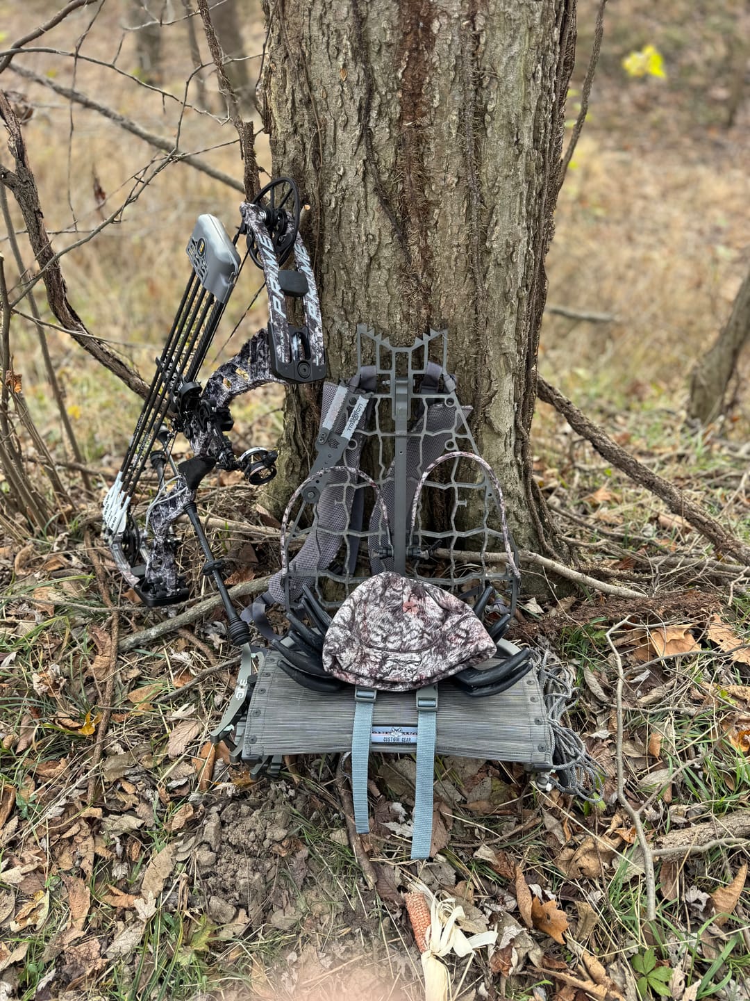 Customer photo review of Sidekick™️